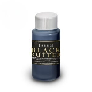 Perfume Black Butter Body Oil Scented Fragrance – Black Butter Oil Fragrance for Men and Women – Body Long Lasting Perfume – Scented Body Oil – 1 Oz (Pack of 1)
