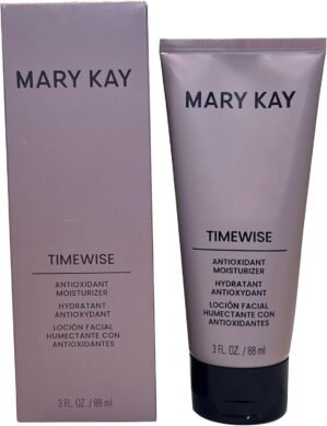 Mary Kay Timewise Age-Fighting Moisturizer
