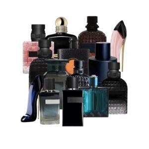 Cologne for Men Eau De Toilette Natural Spray Multi Scent Perfume Luxury Men | Woodsy, Citrus, Spicy & Fresh Scents | timeless scents for any occasions 100 ML (Random 1PCS)