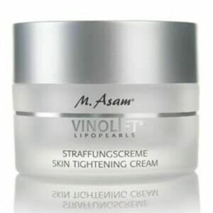 M. Asam Vinolift Anti-age Skin Tightening Cream 1.69 Oz.