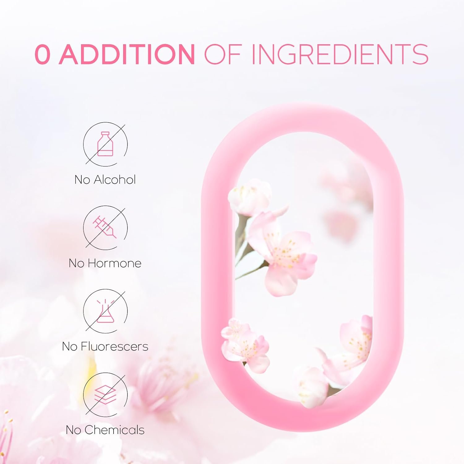 Skin Care Set, Skin Care Routine Kit for Women, Teen Face Care Kit Girls, Skincare Gift Set with Cleanser, Toner, Serum, Eye Cream, Face Cream 5pcs Mother's Day Christmas Birthday Daughter Wife - Image 9