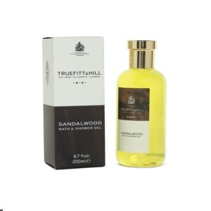 Truefitt & Hill Bath & Shower Gel