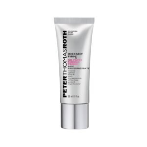Peter Thomas Roth | Instant FIRMx® No-Filter Primer, Instant Skin Tightener, Skin Firmer, Makeup Primer For Face, Blurring Face Primer