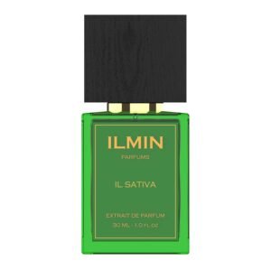 Parfums IL SATIVA Extrait De Parfum Spray 1oz / 30ml
