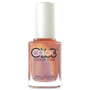 Color Club Cosmic Fate Color Club Halo Hues Nail Lacquer .5 Fl Ounce – 15 Ml, 0.5 fluid_ounces