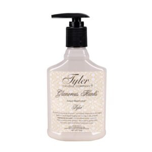 TYLER Tyler Hand Lotion – Glamorous Personal Care Products