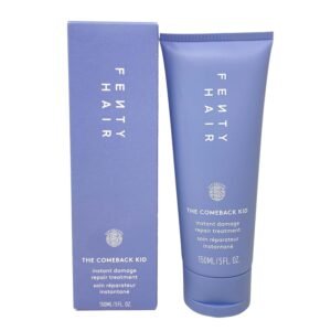 Fenty Hair The Comeback Kid Instant Damage Treatment – 150 mL / 5 fl oz