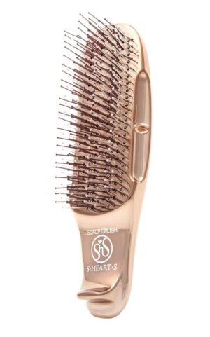 Magical shampoo”Scalp brush” SCALP BRUSH WORLD MODEL/SHORT (made in Japan)