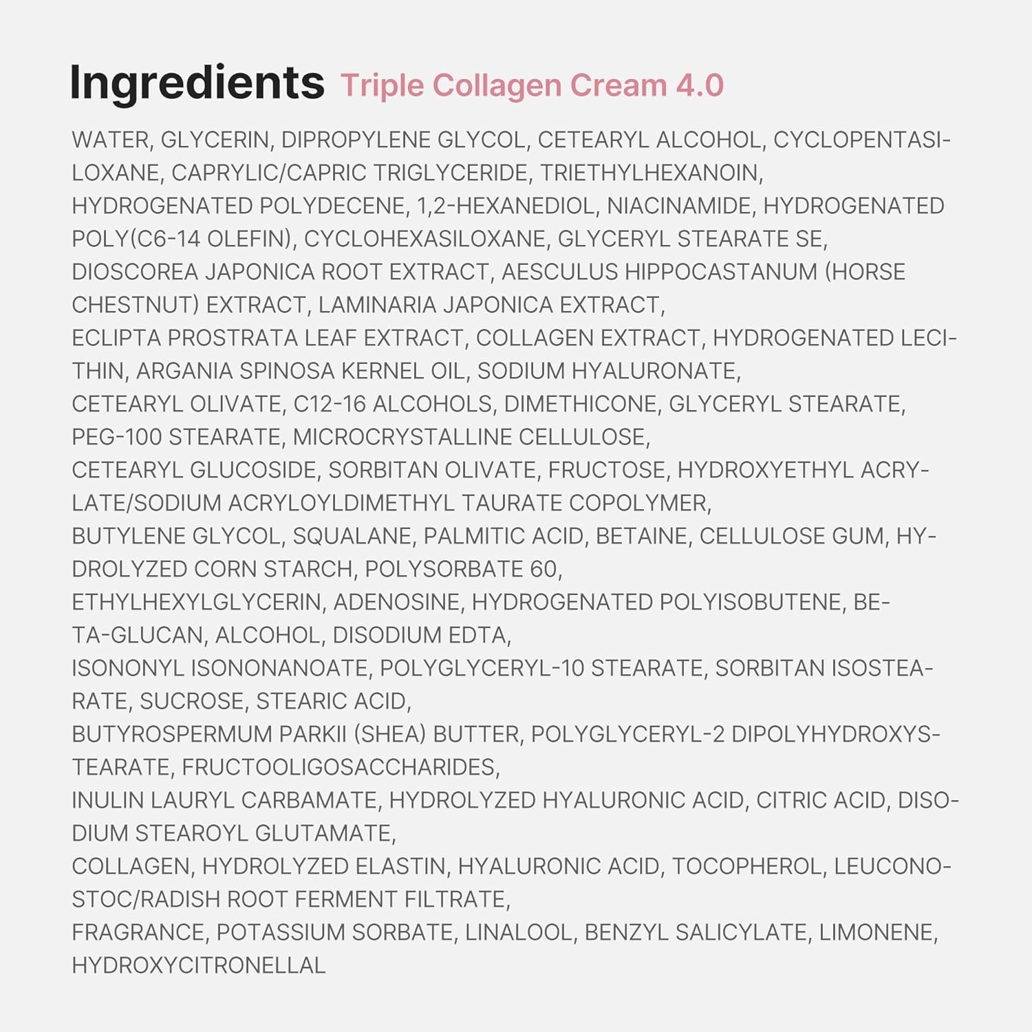 medicube Glass Skin Collagen Trial Kit | Korean Skincare Set and Kit | Gifts for women | 4-Step Skincare Set for glowy skin | Travel Size - Image 6