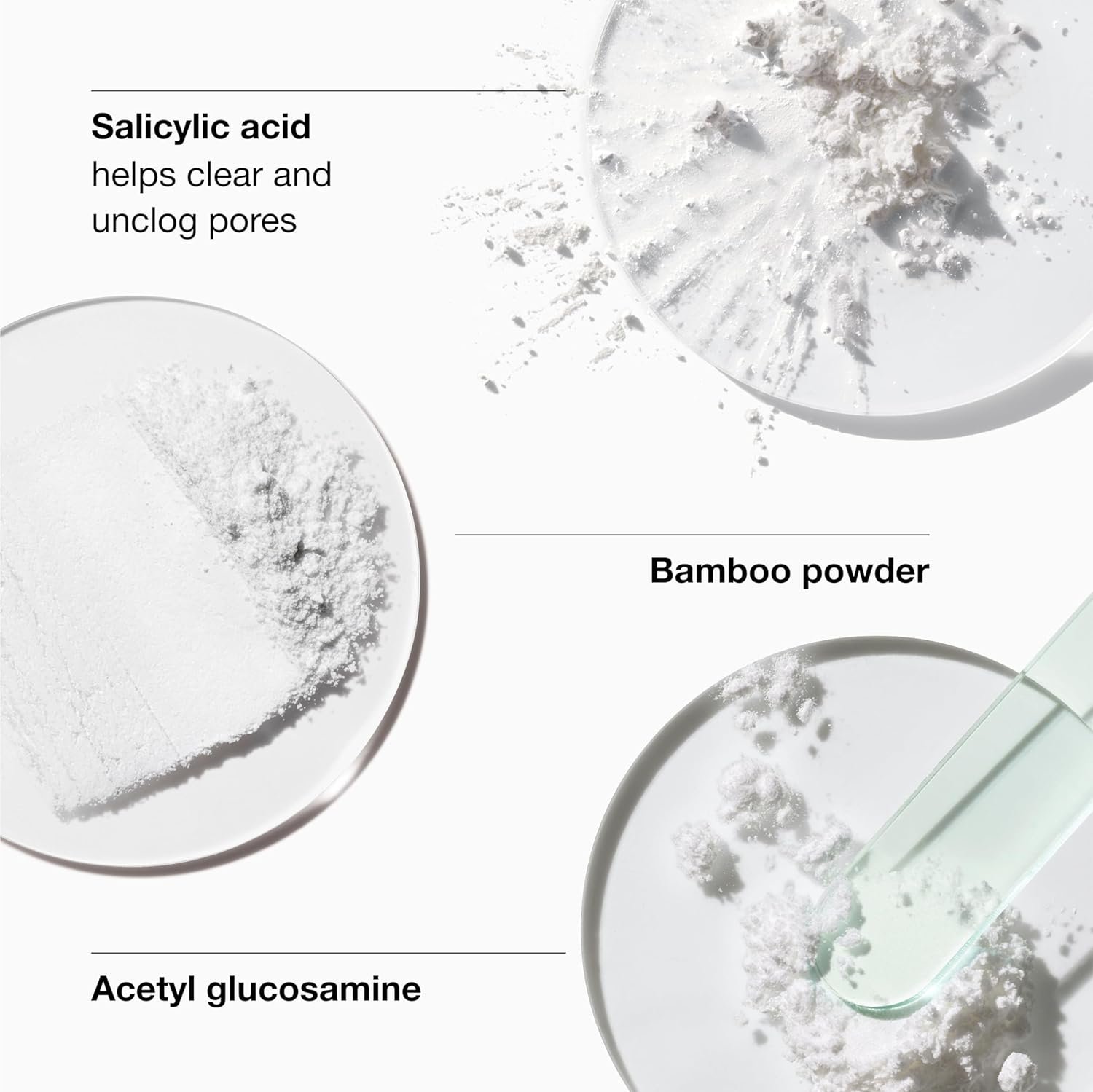 Clinique Blackhead Solutions Self-Heating Blackhead Remover With Salicylic Acid For All Skin Types, 0.68 Fl Oz - Image 3