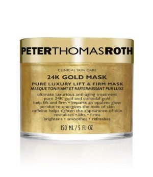 Peter Thomas Roth | 24K Gold Mask Pure Luxury Lift & Firm