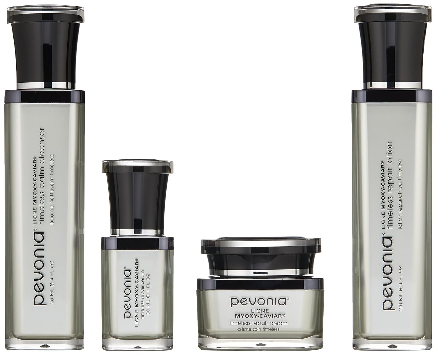 PEVONIA Myoxy-Caviar Luxurious Gift Box - Image 3