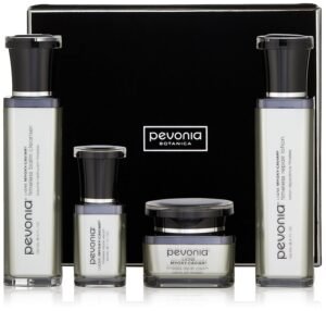 PEVONIA Myoxy-Caviar Luxurious Gift Box