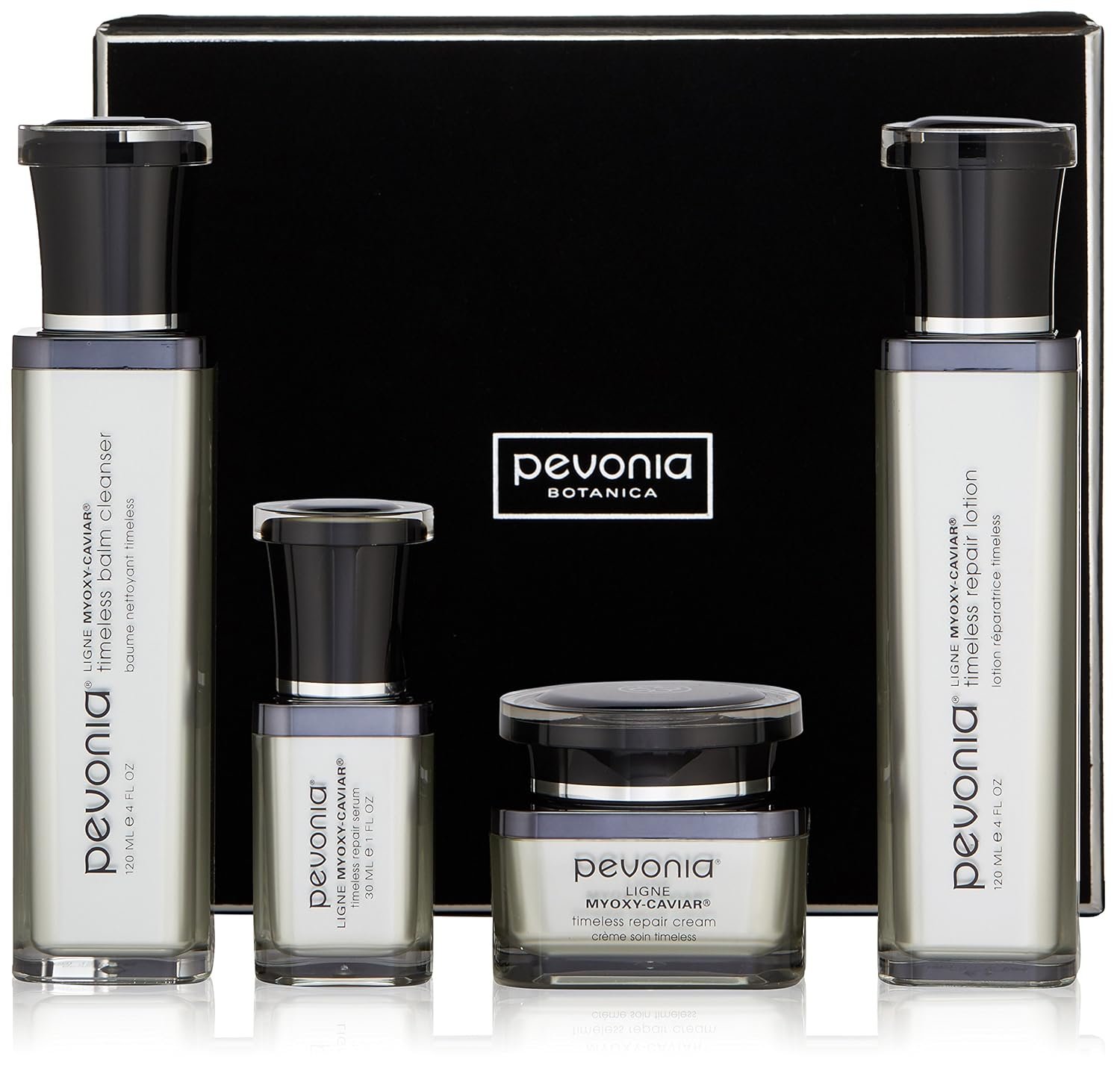 PEVONIA Myoxy-Caviar Luxurious Gift Box
