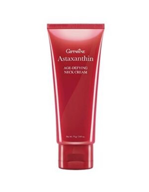 Astaxanthin Age-Defying Neck cream Firming Anti Wrinkle Patch NeckLift NeckLine and Anti AgingTightening & Lifting Moisturizer for Loose, Wrinkled and Sagging Skin for Neck.