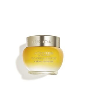 L’Occitane Immortelle Divine Cream 1.70 oz