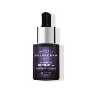 Institut Esthederm – Intensive Retinol – Face and Neck – Anti-aging – Wrinkles – Firming Serum – Sensitive Skin