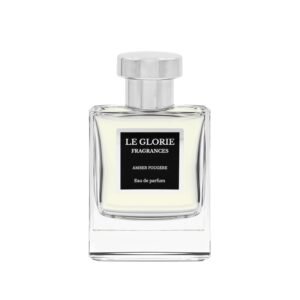 Amber Fougere EDP, Long Lasting 12-14 Hours Perfume Spray for Men, All Skin Types – Cruelty Free – 1.7 fl oz 50ml