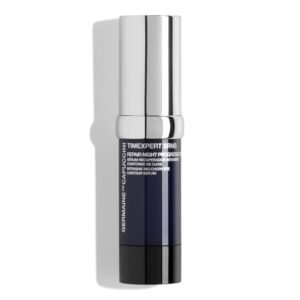 GERMAINE DE CAPUCCINI – Timexpert SRNS Eye Contour Serum – Fine Lines, Undereye Puffiness and Dark Circles Seem Visibly Reduced – Reduces Flaccidity – 0.5 oz