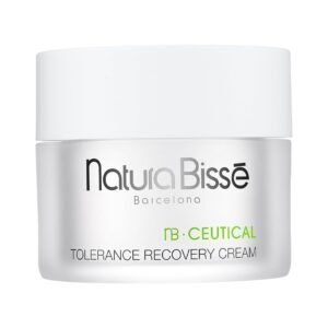Natura Bissé NB Ceutical Tolerance Recovery Cream, Pro-Comfort Nourishing Cream, Nourishes & Soothes, For Delicate & Sensitive Skin, 1.7 Oz