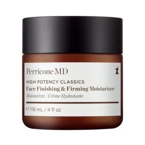 Perricone MD High Potency Classics: Face Finishing & Firming Moisturizer