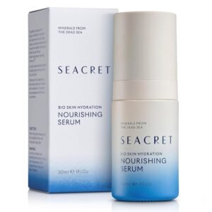 SEACRET- Bio Skin Hydration Nourishing Serum