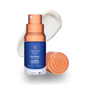 Augustinus Bader The Cream – Luxury Face Cream – Hydrating and Nourishing Face Moisturizer – Facial Moisturizer for Wrinkle Reduction and Cellular Renewal – For Men and Women