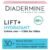 Lift+ Hydratant Creme de Jour Anti-age 50ml (Diadermine Day Cream Anti-Age for Perfect and Beautiful Skin 50 ml)