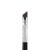 Eyeliner Brush Fine Angled – PRO Precision Gel Eye Liner Makeup Brush -Ultra Thin Slanted Flat Angle – Premium Cruelty Free Synthetic Bristles (E835)