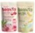 Dear Face Beauty Milk Twin Pack Japanese Collagen Lychee & Melon Drink – 50,000mg Hydrolyzed Collagen Bundle Deal