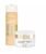 Yves Rocher Anti-Age Global Activator Hydrating Moisturiszing Face Lotion and Anti Age Day Cream Set of 2-122ml / 4.1 flOz and 50 ml./1.7 fl.oz.