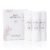 Dual Action Facial Cloth, Luxury Cotton Muslin and Bamboo Rayon Ultra-Soft Terry Set of 3-100% Natural