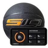 Smart Basketball with App: AI-Powered Shot Training for All Levels