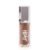 Fenty Beauty Gloss Bomb Heat Universal Lip Luminizer Plus Plumper – 03 Fenty Glow Heat for Women – 0.3 oz Lip Gloss