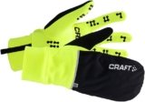 Craft Sportswear Hybrid Weather 2-in-1 Cycling Glove