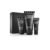 Clinique For Men Starter Kit Set For Daily Age Repair | Face Wash, 1 Fl Oz | Cream Shave, 2 Fl Oz | Anti-Age Moisturizer, 0.5 Fl Oz