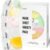 NACIFIC Face Masks Skincare Korean – Premium 10-Sheet Variety Pack for Ultimate Skin Nourishment – Hyaluronic Acid, Ceramide & Vitamin-Infused for All Skin Types