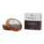 Truefitt & Hill Luxury Shaving Soap in Acacia Wood Bowl – Sandalwood – Hydrating, Rich Lather for a Closer, Smoother Shave, Gentle on Sensitive Skin, Perfect for Refills – 3.3 oz.