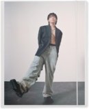 3-Hole D-Ring Cover Pocket Binder (Elastic Band Fixed Type) Kpop Idol photocard, Baseball Cards, Trading Cards