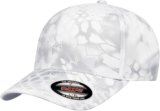 Joe’s USA | Flexfit Premium Fitted Baseball Caps in Sizes S/M – 2XL