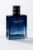 Men’s Cologne, Eau de Parfum, Blue Glass Bottle, 55ml