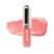 Sacheu Lip Elixir Nourishing and Hydrating Lipgloss — Moisturizing Plumping Lip Gloss Enriched with Collagen, Non-Sticky Lip Color Smooth High-Shine Finish, Vegan & Cruelty-Free, Bunny Tongue (Pink)