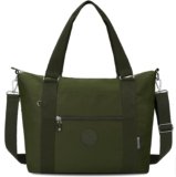 Travel Duffel Bag Gym Bag for Women, Waterproof Nylon Weekender Overnight Bag Personal Item Carry on Bags