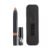 Nudestix Magnetic Luminous Eye Color Pencil, Eyeshadow + Eyeliner + Eyelid Primer + Highlighter Stick, Satin Finish Cream Makeup, Long Lasting, Waterproof