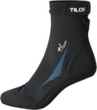Tilos Sport Skin Socks for Adults and Kids, Protect Against Hot Sand & Sunburn for Water Sports & Beach Activities