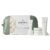 Borghese Skin Renewal Discovery Set – Includes Cream Cleanser, Pre-Mask Booster Serum, Mud Mask for Face & Body, Firming Mask & AHA BHA Overnight Mask