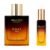 BellaVita Luxury G.O.A.T. Men’s Perfume Combo | Perfume for Men with Bergamot, Lavender & Patchouli Oriental | Refreshing all Day Long Mens perfume | Long-Lasting Cologne for Men
