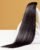 TRIIPPY Straight Bundles Human Hair,100% Raw Cambodian Hair Sew Weave Single Bundle,Triple The Lifespan Over Regular Virgin Hair Bundle,No.1 Raw Hair Brand On Amazon(22 Inch,Natural Color)