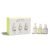 HERBIVORE Minis Set – Serums Best Sellers Collection (Cloud Jelly, Moon Fruit Nova) Plant-based, Vegan, Cruelty-free