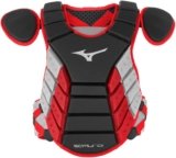 Mizuno Mizuno Samurai Youth Baseball Chest Protector